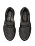 Stuart Weitzman Black Flats Size 8 - photo 1