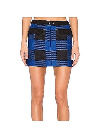 Rag & Bone Cybil Skort (view 1)