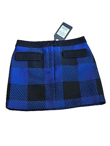 Rag & Bone Cybil Skort (view 2)