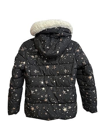 ZeroXposur Coat (view 2)
