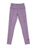 Pink Purple Leggings Size S - photo 1