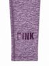 Pink Purple Leggings Size S - photo 4