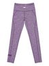 Pink Purple Leggings Size S - photo 5