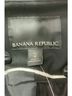 Banana Republic Black Blazer Size 6 - photo 4