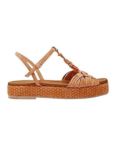 Ulla Johnson Shayna Sandals (view 1)