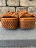 Ulla Johnson 100% Suede Tan Brown Sandals Size EU 39 1/2 - photo 11