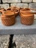 Ulla Johnson 100% Suede Tan Brown Sandals Size EU 39 1/2 - photo 6