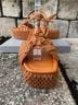 Ulla Johnson 100% Suede Tan Brown Sandals Size EU 39 1/2 - photo 7