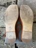 Ulla Johnson 100% Suede Tan Brown Sandals Size EU 39 1/2 - photo 9