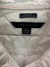 Tommy Hilfiger 100% Cotton Stripes White Pink Blue Teal Button-Down Shirt Size XXL - photo 3