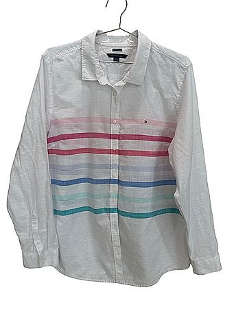 Tommy Hilfiger Button-Down Shirt (view 1)