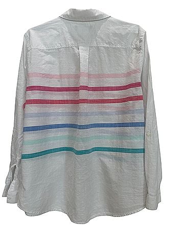 Tommy Hilfiger Button-Down Shirt (view 2)