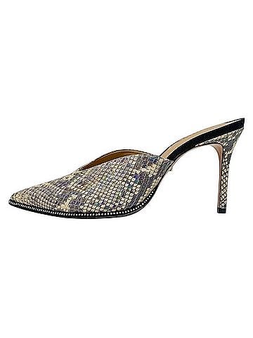 Schutz Heliconia Heels (view 1)