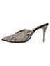 Schutz Heliconia Heels - photo 1