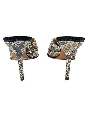 Schutz Heliconia Heels (view 2)