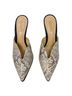 Schutz Heliconia Heels - photo 4