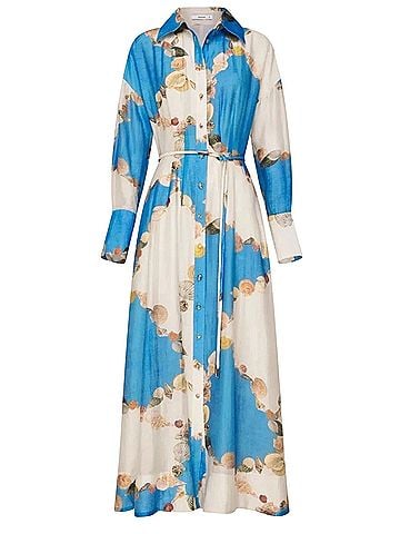 Caroline Constas Cocktail Dress (view 2)