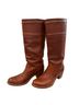 FRYE Jane Stitch Boots - photo 1