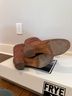 FRYE Jane Stitch Boots - photo 4
