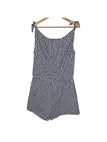 Tory Burch Romper (view 2)