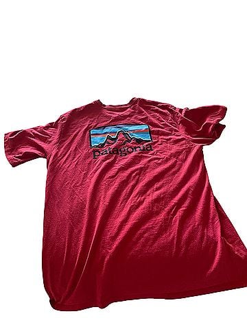 Patagonia Short Sleeve T-Shirt (view 2)