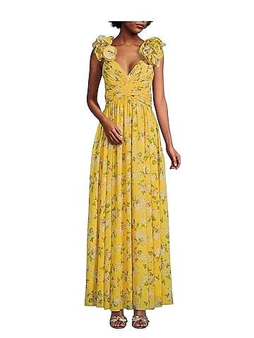 Antonio Melani Cocktail Dress (view 1)