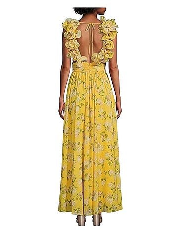 Antonio Melani Cocktail Dress (view 2)