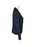 Theory 96% Wool 4% Elastane 100% Polyester Multi Color Blue Blazer Size 8 - photo 5