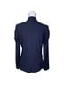 Theory 96% Wool 4% Elastane 100% Polyester Multi Color Blue Blazer Size 8 - photo 2