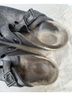 Birkenstock Black Mule/Clog Size EU 38 - photo 4