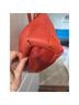 Coach Red Shoulder Bag One size - photo 6