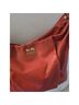 Coach Red Shoulder Bag One size - photo 3