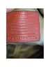 Coach Red Shoulder Bag One size - photo 9