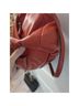 Coach Red Shoulder Bag One size - photo 7