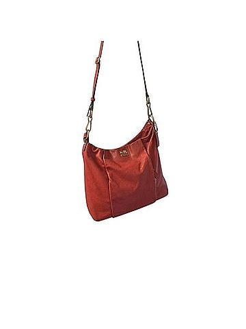 Coach Madison Maggie Shoulder Bag (view 1)
