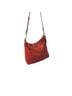 Coach Red Shoulder Bag One size - photo 1