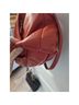Coach Red Shoulder Bag One size - photo 8