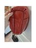 Coach Red Shoulder Bag One size - photo 10