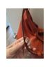 Coach Red Shoulder Bag One size - photo 5