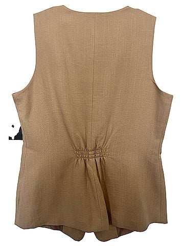 Tahari Vest (view 2)