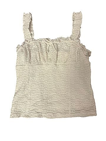 Target Sleeveless Top (view 1)