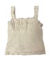 Target White Sleeveless Top Size S - photo 1