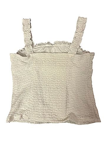 Target Sleeveless Top (view 2)