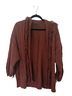 American Eagle Outfitters Brown Cardigan Size M - photo 1