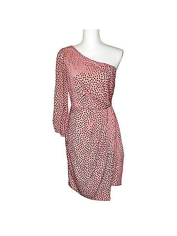 Shoshanna Zadie Cocktail Dress (view 1)