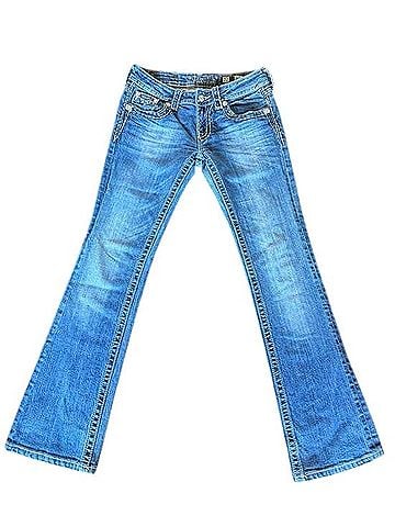 Miss Me JW516184 Jeans (view 1)