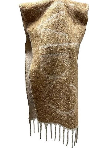 Calvin Klein Scarf (view 2)