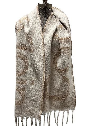 Calvin Klein Scarf (view 1)