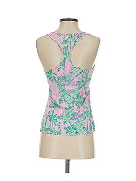 Lilly Pulitzer Active Tank (view 2)