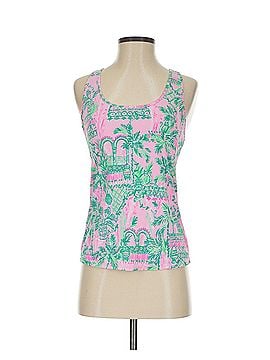 Lilly Pulitzer Active Tank (view 1)
